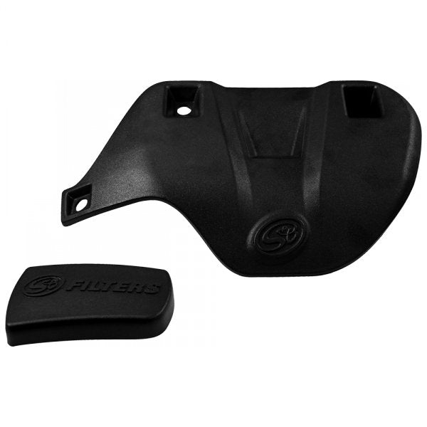 S&B - Cold Air Intake For 15 - 16 Chevrolet Colorado GMC Canyon 3.6L V6 Oiled Cotton Cleanable Red S&B - Demon Performance