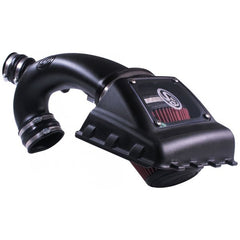 S&B - Cold Air Intake For 15 - 17 Ford Expedition 3.5L Ecoboost Cotton Cleanable Red S&B - Demon Performance