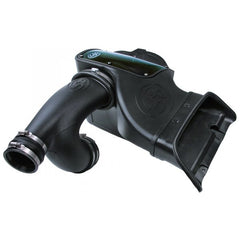 S&B - Cold Air Intake For 15 - 17 Ford F150 Raptor Ecoboost Dry Extendable White S&B - Demon Performance