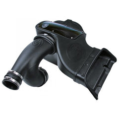 S&B - Cold Air Intake For 15 - 17 Ford F150 Raptor Ecoboost Dry Extendable White S&B - Demon Performance