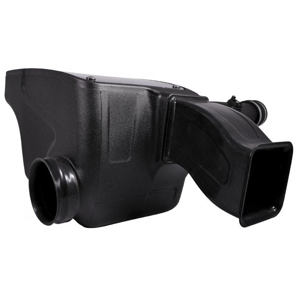 S&B - Cold Air Intake For 16 - 18 Toyota Tacoma 3.5L Oiled Cotton Cleanable Red S&B - Demon Performance