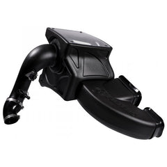 S&B - Cold Air Intake For 16 - 19 Chevrolet Colorado GMC Canyon 2.8L Duramax Dry Dry Extendable White S&B - Demon Performance