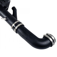 S&B - Cold Air Intake For 17 - 22 Chevrolet Colorado GMC Canyon 3.6L V6 Oiled Cotton Cleanable Red S&B - Demon Performance