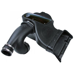 S&B - Cold Air Intake For 18 - 22 Ford F150 Raptor Ecoboost Cotton Cleanable Red S&B - Demon Performance