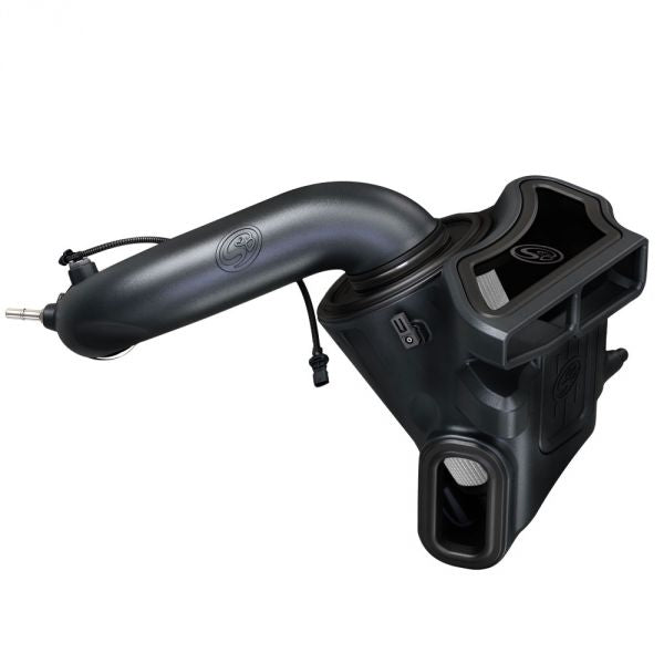 S&B - Cold Air Intake For 19 - 22 Silverado, Sierra 1500 2021 - 2022 Tahoe, Yukon, Suburban, Escalade Dry Extendable - Demon Performance