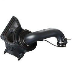 S&B - Cold Air Intake For 19 - 22 Silverado, Sierra 1500 2021 - 2022 Tahoe, Yukon, Suburban, Escalade Dry Extendable - Demon Performance