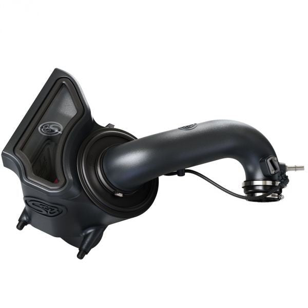 S&B - Cold Air Intake For 19 - 22 Silverado/Sierra 1500 21 - 22 Tahoe, Yukon, Suburban, Escalade Cotton Cleanable - Demon Performance
