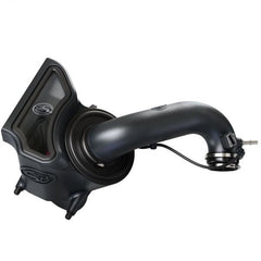 S&B - Cold Air Intake For 19 - 22 Silverado/Sierra 1500 21 - 22 Tahoe, Yukon, Suburban, Escalade Cotton Cleanable - Demon Performance