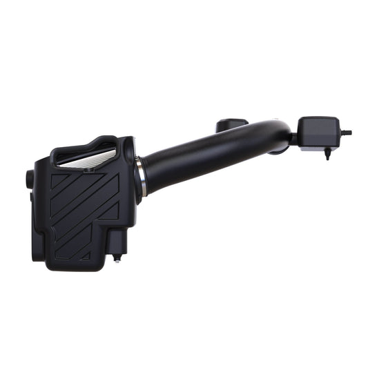 S&B - Cold Air Intake For 20 - 22 Ford F250 F350 6.2L Gas Dry Extendable Filter S&B - Demon Performance