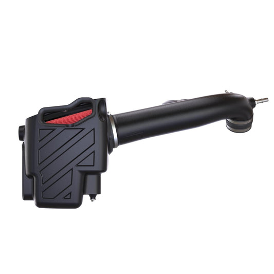 S&B - Cold Air Intake For 20 - 22 Ford F250 F350 7.3L Powerstroke Cotton Cleanable Red S&B - Demon Performance
