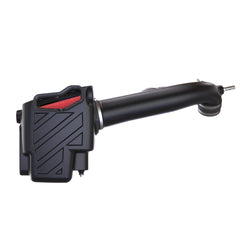 S&B - Cold Air Intake For 20 - 22 Ford F250 F350 7.3L Powerstroke Cotton Cleanable Red S&B - Demon Performance