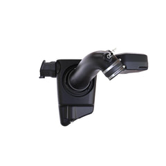 S&B - Cold Air Intake For 20 - 22 Ford F250 F350 7.3L Powerstroke Dry Extendable White S&B - Demon Performance