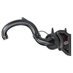 S&B - Cold Air Intake For 20 - 22 Silverado/Sierra 1500, Tahoe, Yukon, Surburban, Escalade, Duramax 3.0L Cotton Filter S&B - Demon Performance