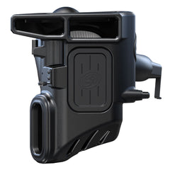 S&B - Cold Air Intake For 20 - 22 Silverado/Sierra 1500,Tahoe, Yukon, Surburban, Escalade, Duramax 3.0L Dry Extendable Filter S&B - Demon Performance