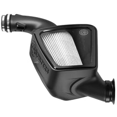 S&B - Cold Air Intake for 2017 - 2019 Nissan Patrol S&B - Demon Performance