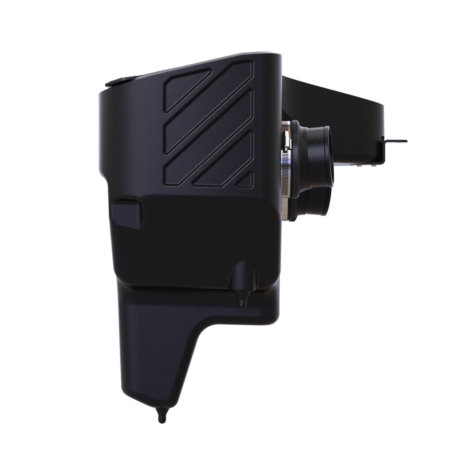 S&B - Cold Air Intake For 2019 - 2023 Ford Edge ST, Lincoln Nautilus 2.7L with Dry Extendable Air Filter - Demon Performance