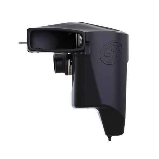 S&B - Cold Air Intake For 2019 - 2023 Ford Edge ST, Lincoln Nautilus 2.7L with Dry Extendable Air Filter - Demon Performance