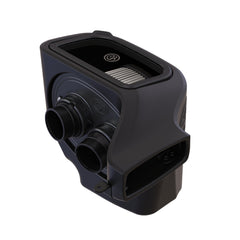 S&B - Cold Air Intake For 2019 - 2023 Ford Edge ST, Lincoln Nautilus 2.7L with Dry Extendable Air Filter - Demon Performance