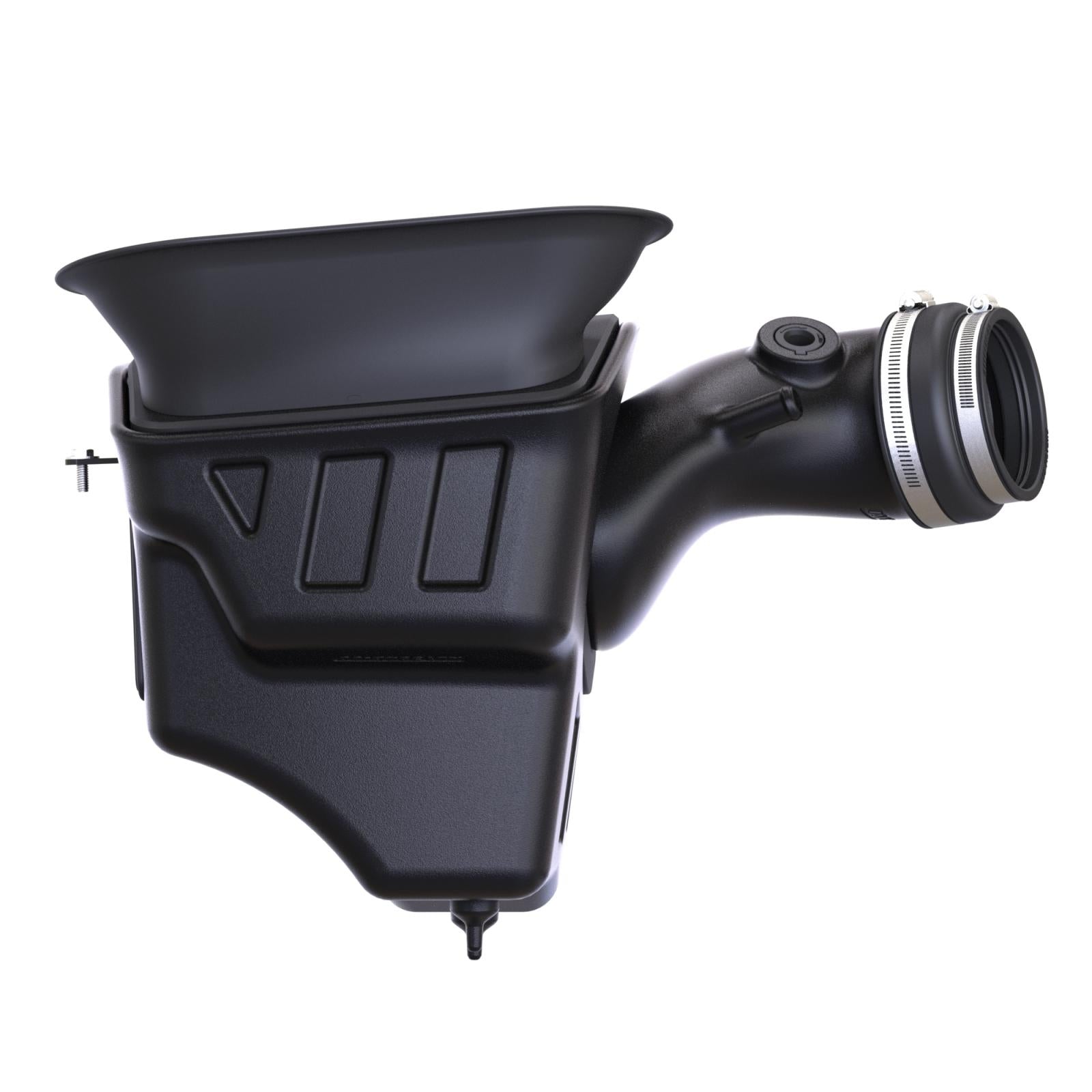 S&B - Cold Air Intake For 21 - 22 Jeep Wrangler 392 6.4L Dry Extendable White S&B - Demon Performance