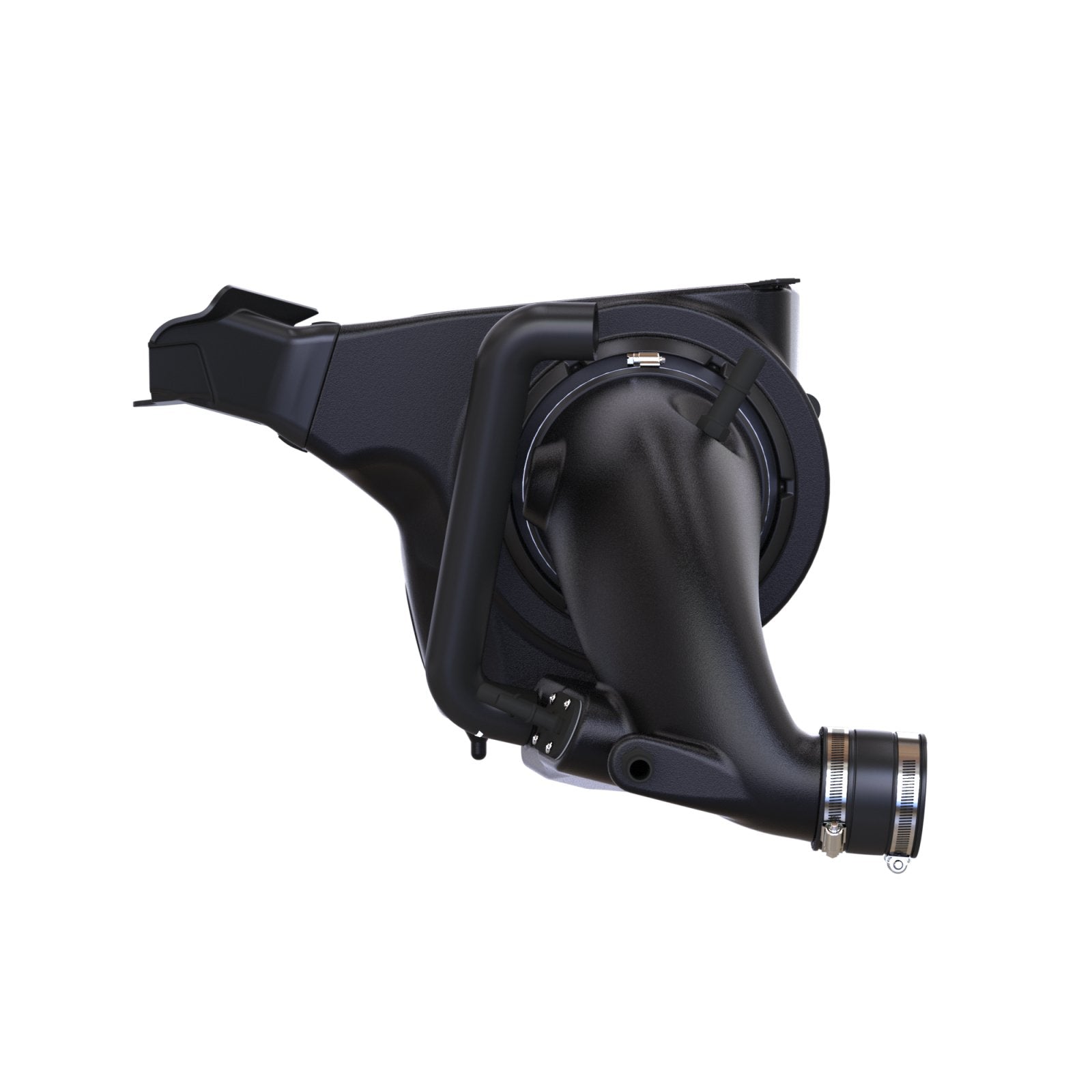 S&B - Cold Air Intake For 21 - 23 Ford Bronco 2.3L Cotton Cleanable Filter SB - Demon Performance