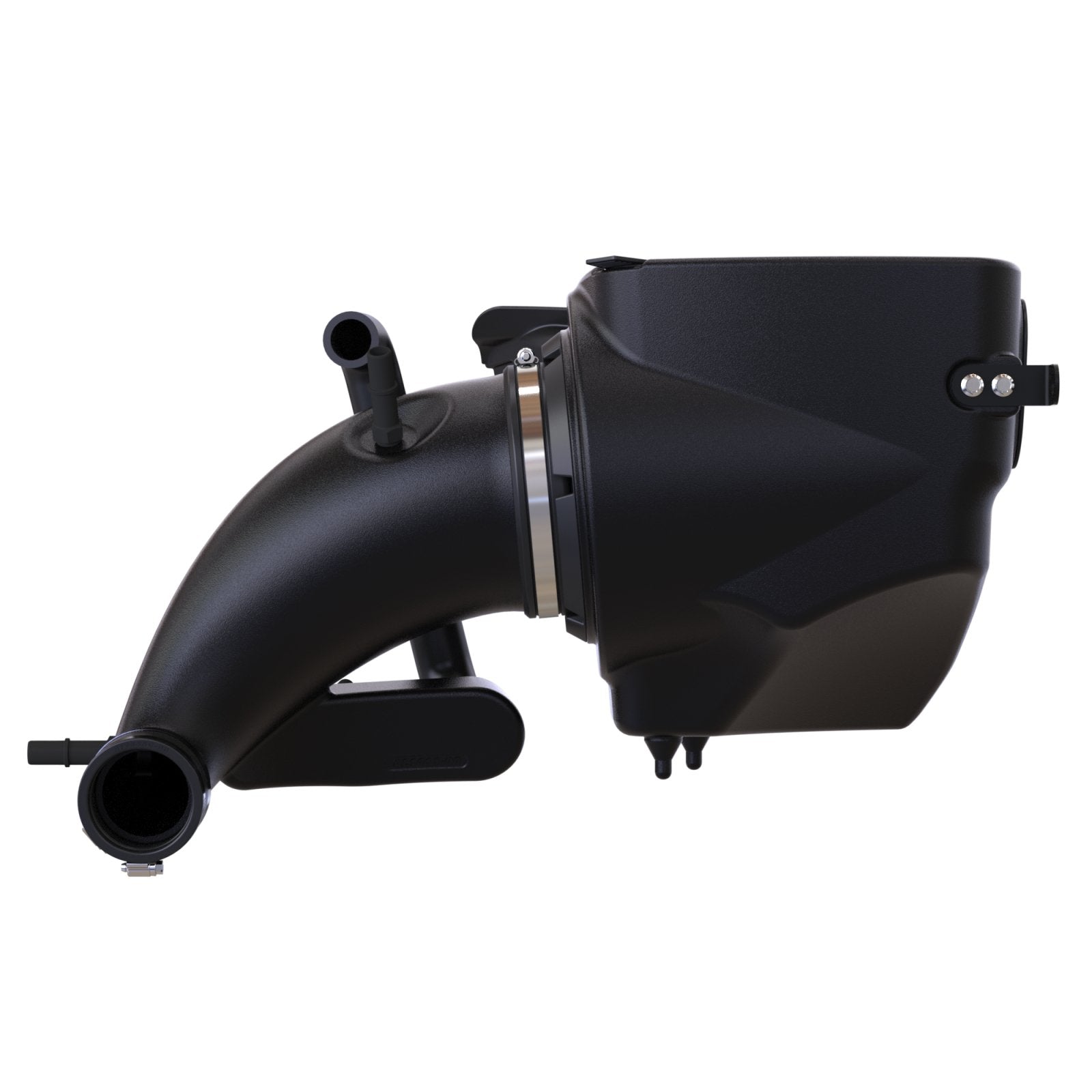 S&B - Cold Air Intake For 21 - 23 Ford Bronco 2.3L Cotton Cleanable Filter SB - Demon Performance