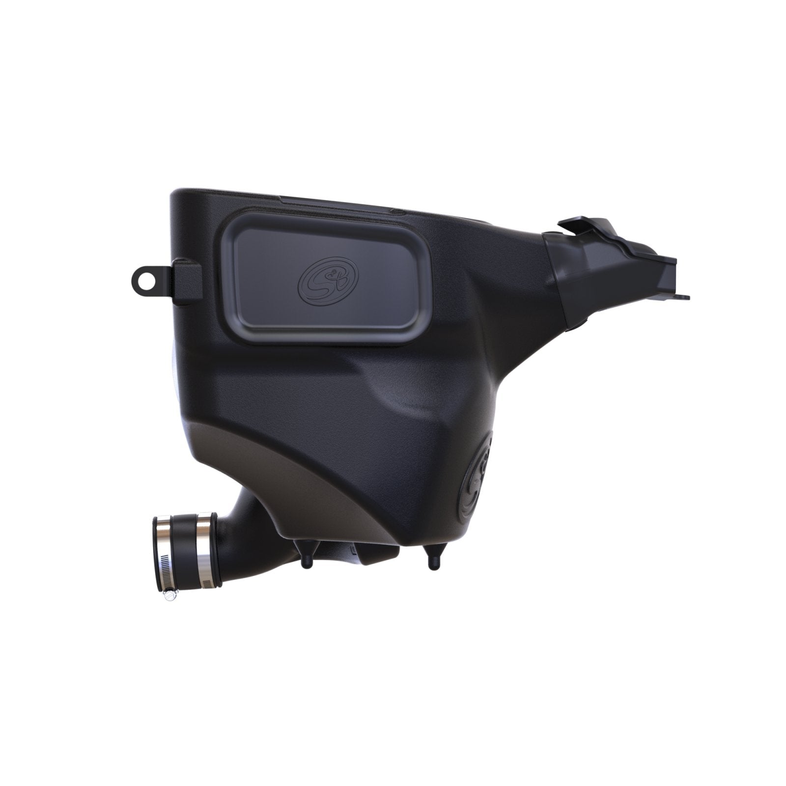 S&B - Cold Air Intake For 21 - 23 Ford Bronco 2.3L Cotton Cleanable Filter SB - Demon Performance