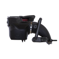 S&B - Cold Air Intake For 21 - 23 Ford Bronco 2.3L Cotton Cleanable Filter SB - Demon Performance