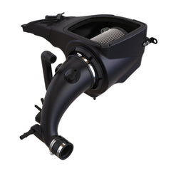 S&B - Cold Air Intake For 21 - 23 Ford Bronco 2.3L Dry Extendable Filter SB - Demon Performance