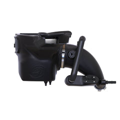 S&B - Cold Air Intake For 21 - 23 Ford Bronco 2.3L Dry Extendable Filter SB - Demon Performance