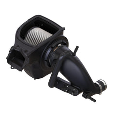 S&B - Cold Air Intake For 21 - 23 Ford Bronco 2.3L Dry Extendable Filter SB - Demon Performance