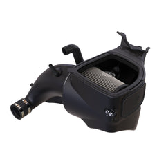 S&B - Cold Air Intake For 21 - 23 Ford Bronco 2.3L Dry Extendable Filter SB - Demon Performance