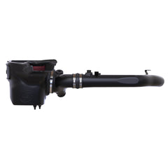 S&B - Cold Air Intake For 21 - 23 Ford Bronco 2.7L Cotton Cleanable Filter SB - Demon Performance