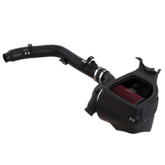 S&B - Cold Air Intake For 21 - 23 Ford Bronco 2.7L Cotton Cleanable Filter SB - Demon Performance