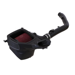 S&B - Cold Air Intake For 21 - 23 Ford Bronco 2.7L Cotton Cleanable Filter SB - Demon Performance
