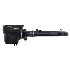 S&B - Cold Air Intake For 21 - 23 Ford Bronco 2.7L Dry Extendable Filter SB - Demon Performance