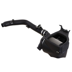 S&B - Cold Air Intake For 21 - 23 Ford Bronco 2.7L Dry Extendable Filter SB - Demon Performance