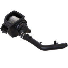 S&B - Cold Air Intake For 21 - 23 Ford Bronco 2.7L Dry Extendable Filter SB - Demon Performance