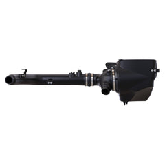 S&B - Cold Air Intake For 21 - 23 Ford Bronco 2.7L Dry Extendable Filter SB - Demon Performance