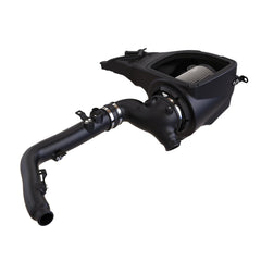 S&B - Cold Air Intake For 21 - 23 Ford Bronco 2.7L Dry Extendable Filter SB - Demon Performance