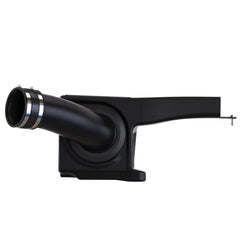 S&B - Cold Air Intake For 94 - 97 Ford F250 F350 V8 - 7.3L Powerstroke Dry Extendable White S&B - Demon Performance