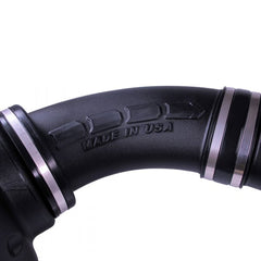 S&B - Cold Air Intake For 97 - 06 Jeep Wrangler TJ L6 - 4.0L Oiled Cotton Cleanable Red S&B - Demon Performance