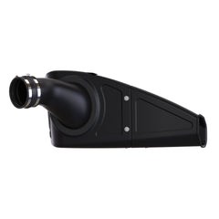 S&B - Cold Air Intake For 98 - 03 Ford F250 F350 F450 F550 V8 - 7.3L Powerstroke Cotton Cleanable Red S&B - Demon Performance