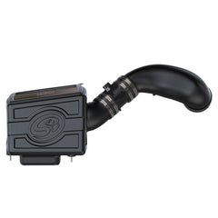 S&B - Cold Air Intake For 99 - 07 Silverado/Sierra 1500, 2500, 3500 / 07 - 08 Tahoe, Yukon Dry Extendable Filter S&B - Demon Performance