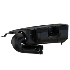 S&B - Cold Air Intake for the 21 - 22 RAM 1500 TRX V8 6.2L Cotton Cleanable Red S&B - Demon Performance