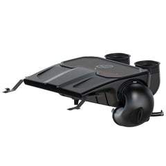 S&B - Cold Air Intake for the 21 - 22 RAM 1500 TRX V8 6.2L Cotton Cleanable Red S&B - Demon Performance