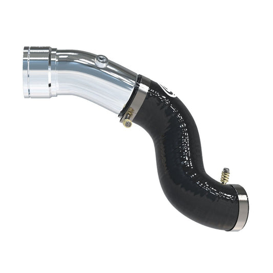 S&B - Cold Side Intercooler Pipe for 11 - 16 Ford F250 F350 V8 - 6.7L Powerstroke S&B - Demon Performance