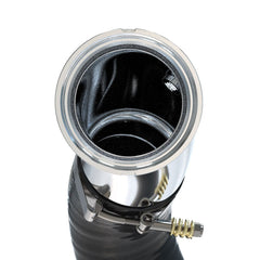 S&B - Cold Side Intercooler Pipe for 17 - 21 Ford F250 F350 V8 - 6.7L Powerstroke S&B - Demon Performance