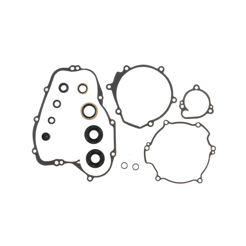 Cometic Gasket - Cometic 01-18 Kawasaki KX85 Bottom End Gasket Kit - Demon Performance