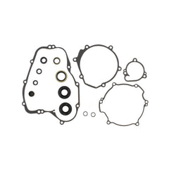 Cometic Gasket - Cometic 01-18 Kawasaki KX85 Bottom End Gasket Kit - Demon Performance