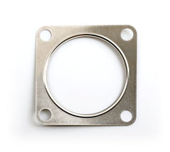 Cometic Gasket - Cometic .016in Stainless K03/K04 4 Bolt Discharge Flange Gasket - Demon Performance